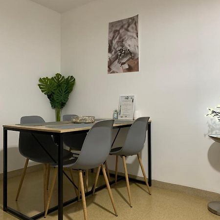 Le Soft Apartment Chalon-sur-Saone Luaran gambar