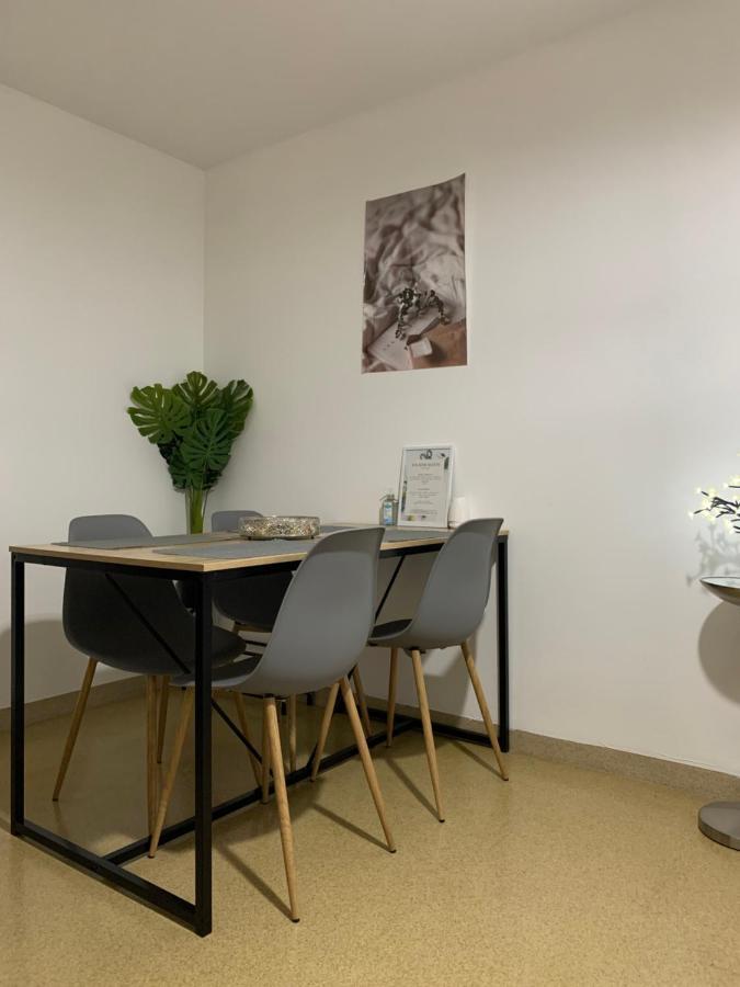 Le Soft Apartment Chalon-sur-Saone Luaran gambar