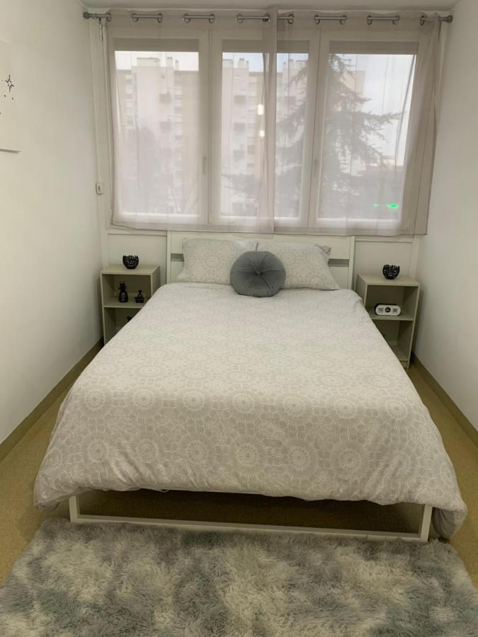 Le Soft Apartment Chalon-sur-Saone Luaran gambar