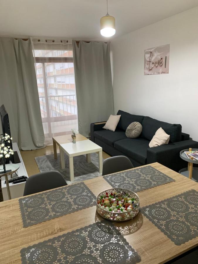 Le Soft Apartment Chalon-sur-Saone Luaran gambar