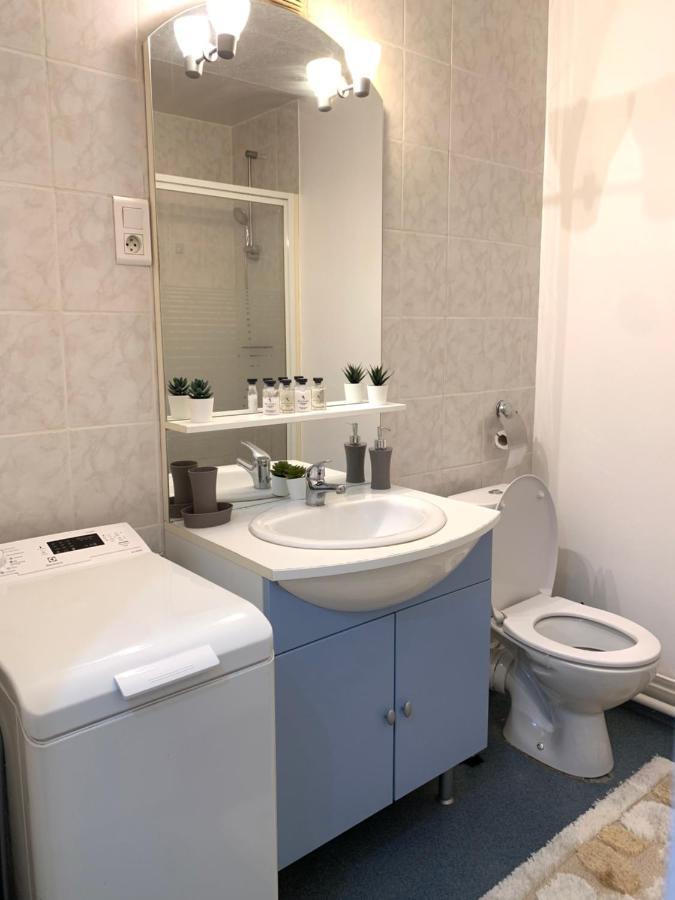 Le Soft Apartment Chalon-sur-Saone Luaran gambar