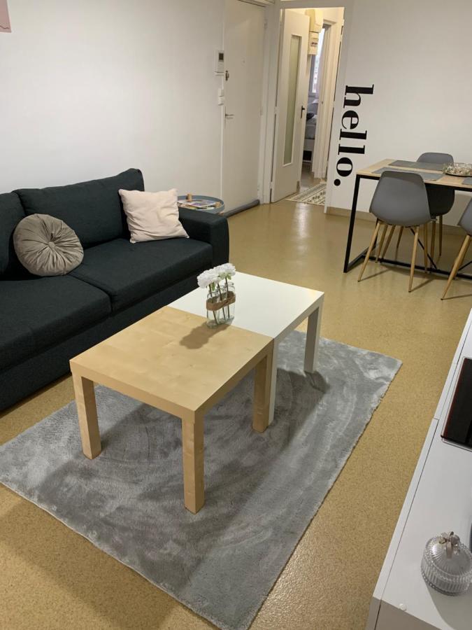 Le Soft Apartment Chalon-sur-Saone Luaran gambar