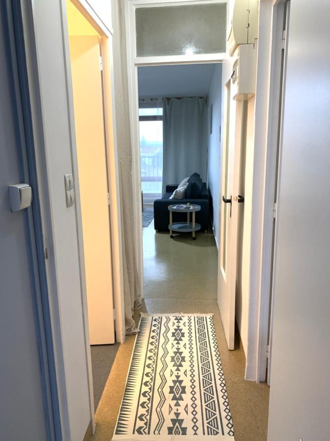 Le Soft Apartment Chalon-sur-Saone Luaran gambar